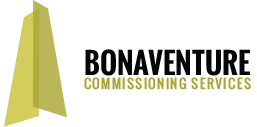 Bonaventure Commissioning Services logo